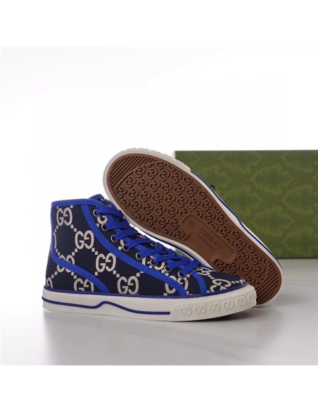 GUCCI,SHOES FOR MEN,SNEAKER