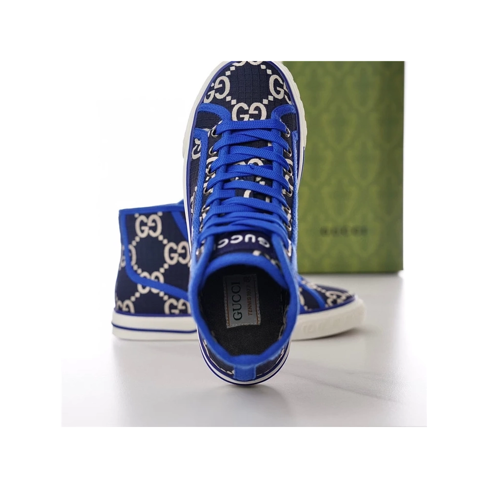 GUCCI,SHOES FOR MEN,SNEAKER