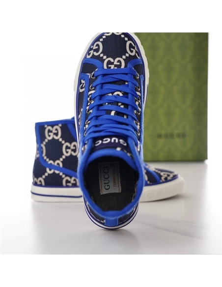 GUCCI,SHOES FOR MEN,SNEAKER
