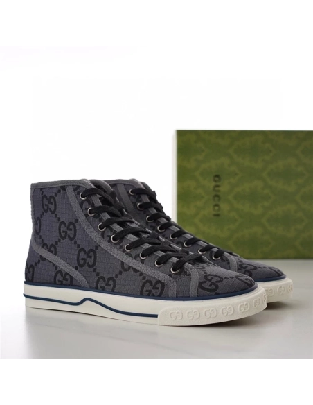 GUCCI,SHOES FOR MEN,SNEAKER