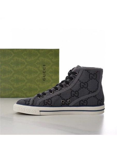 GUCCI,SHOES FOR MEN,SNEAKER
