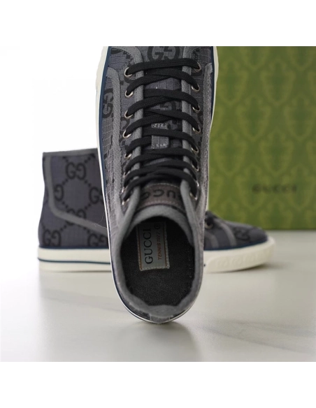 GUCCI,SHOES FOR MEN,SNEAKER