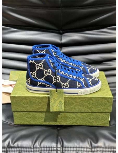 GUCCI,SHOES FOR MEN,SNEAKER