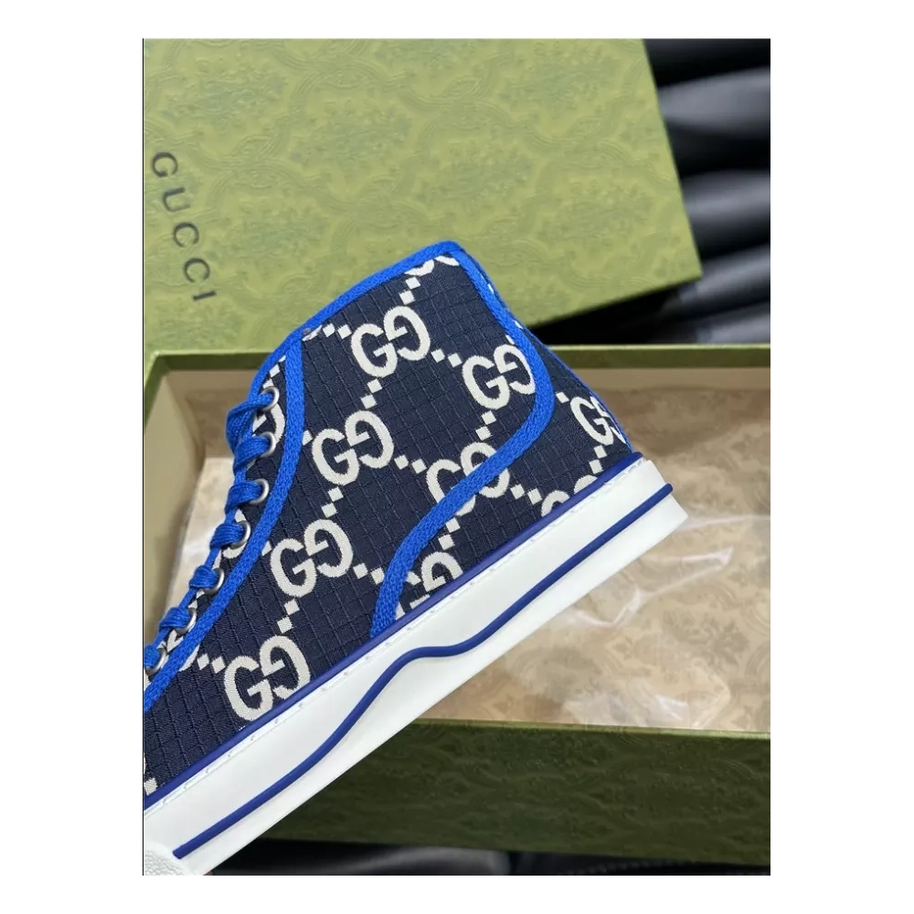 GUCCI,SHOES FOR MEN,SNEAKER