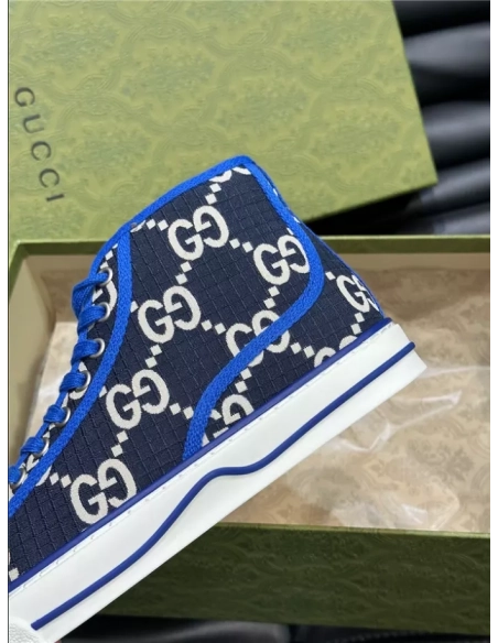 GUCCI,SHOES FOR MEN,SNEAKER