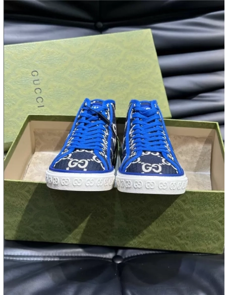 GUCCI,SHOES FOR MEN,SNEAKER