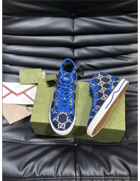 GUCCI,SHOES FOR MEN,SNEAKER