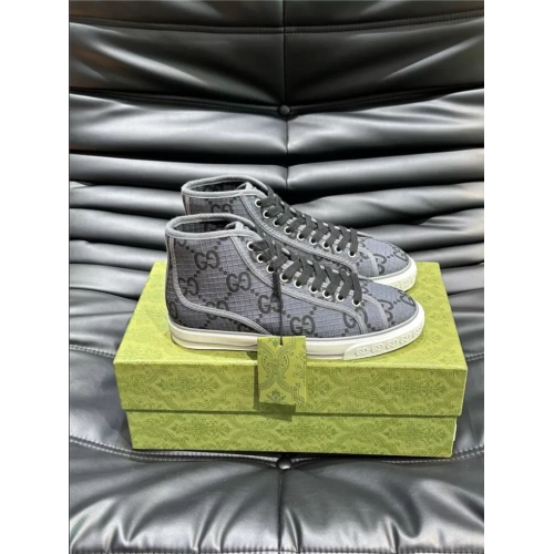 GUCCI,SHOES FOR MEN,SNEAKER