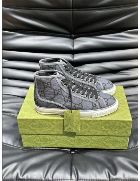 GUCCI,SHOES FOR MEN,SNEAKER