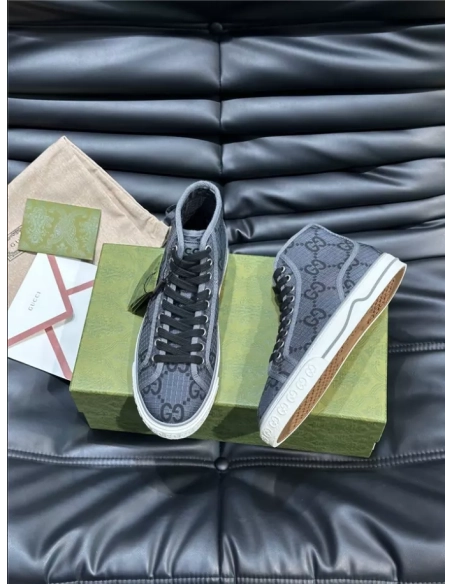 GUCCI,SHOES FOR MEN,SNEAKER