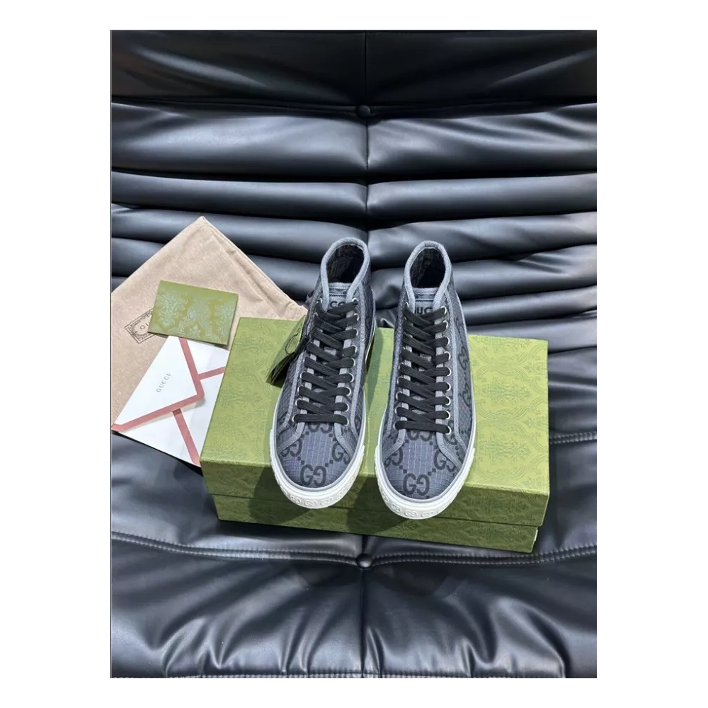 GUCCI,SHOES FOR MEN,SNEAKER