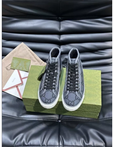 GUCCI,SHOES FOR MEN,SNEAKER