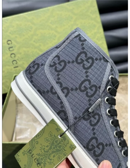 GUCCI,SHOES FOR MEN,SNEAKER