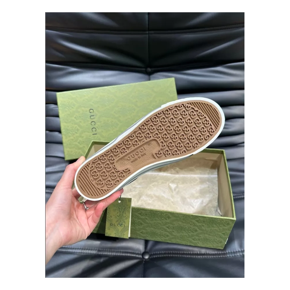 GUCCI,SHOES FOR MEN,SNEAKER