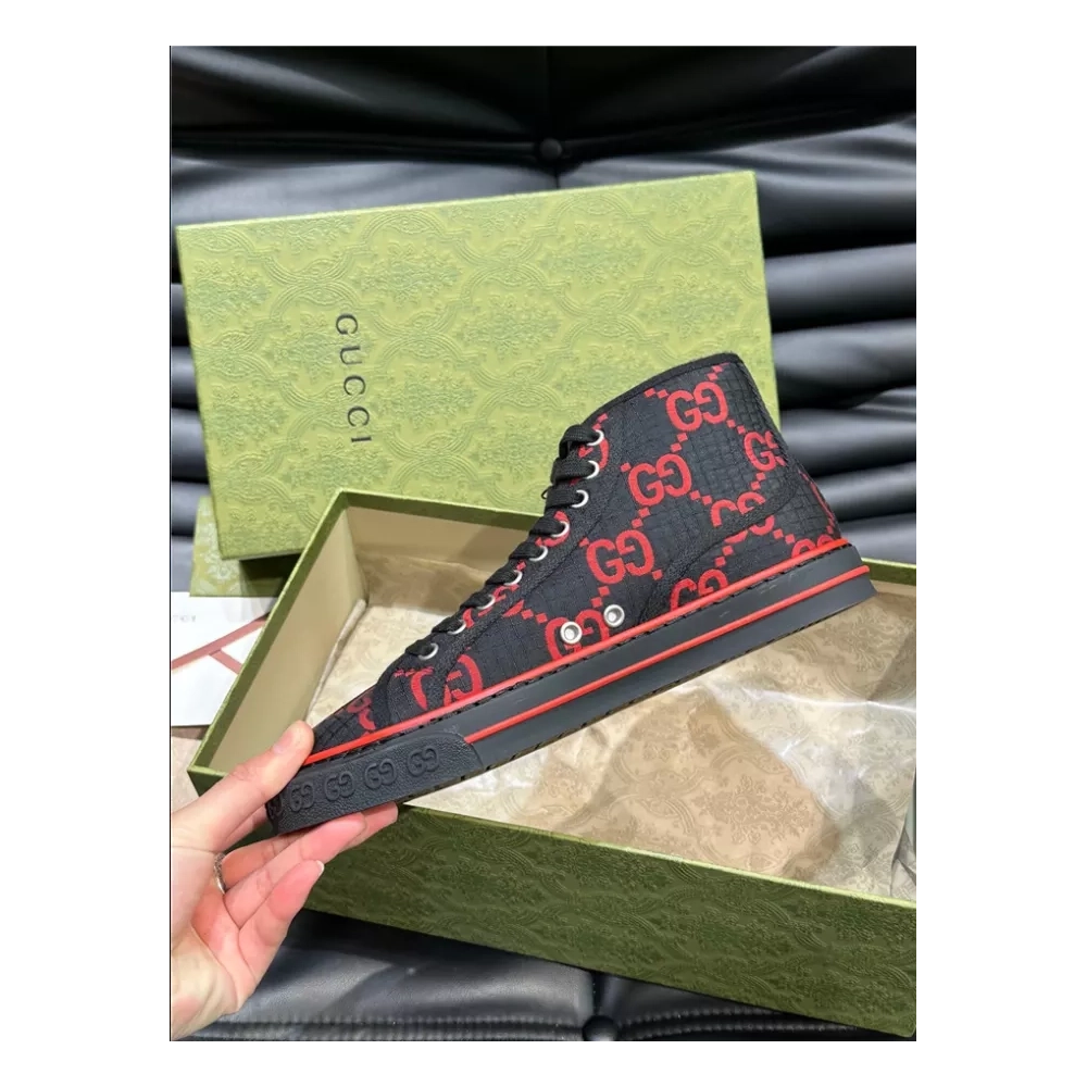 GUCCI,SHOES FOR MEN,SNEAKER