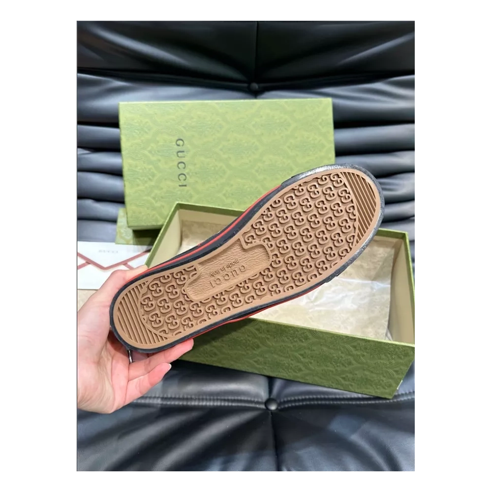 GUCCI,SHOES FOR MEN,SNEAKER