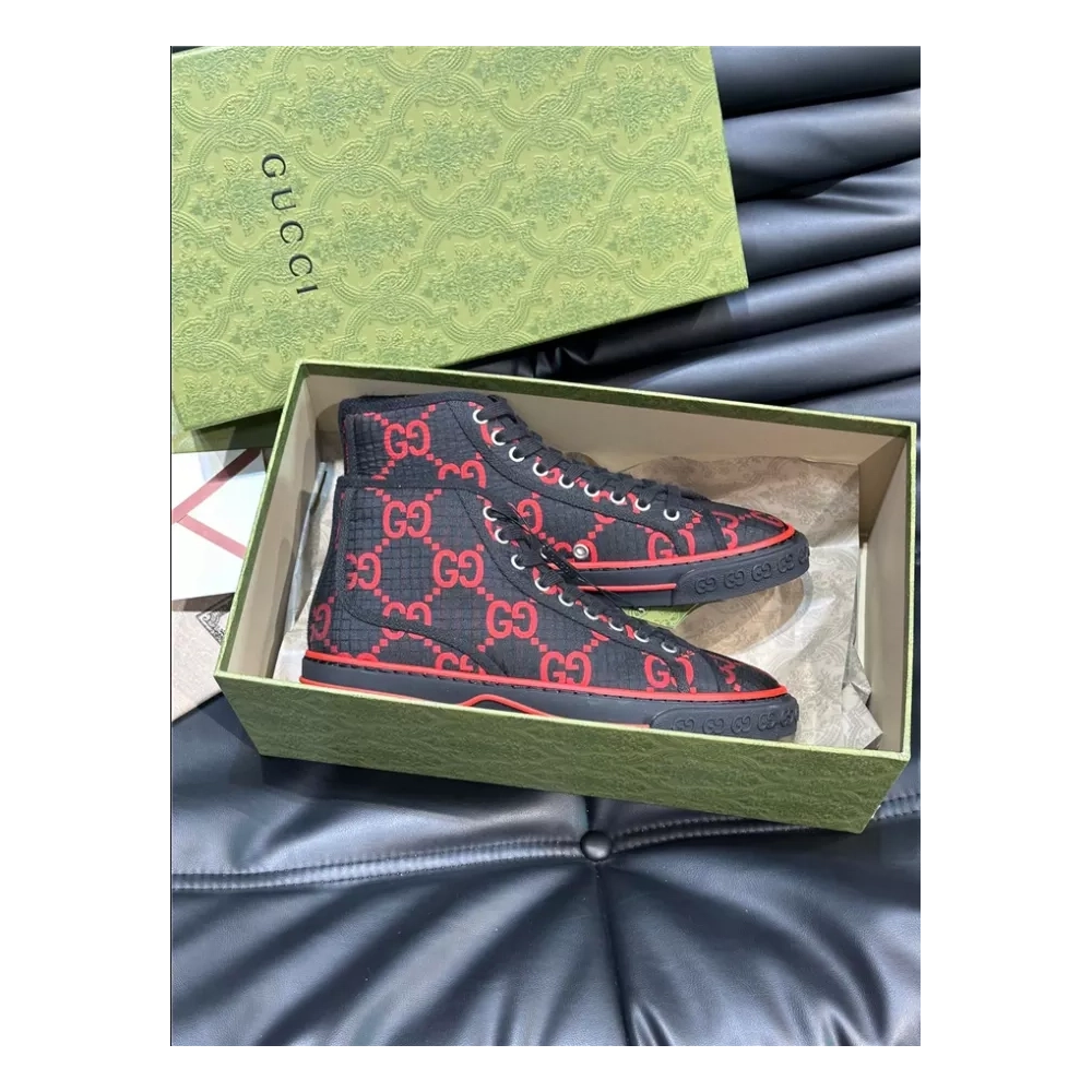 GUCCI,SHOES FOR MEN,SNEAKER