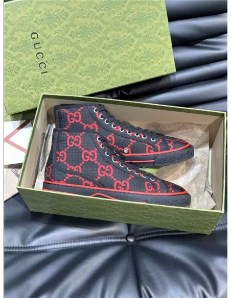 GUCCI,SHOES FOR MEN,SNEAKER