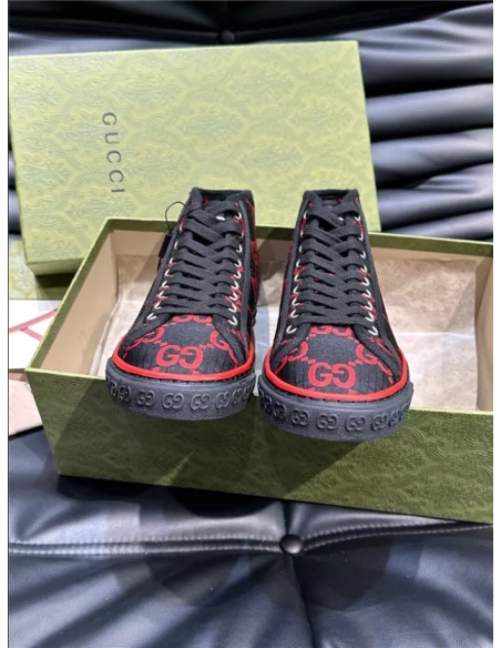 GUCCI,SHOES FOR MEN,SNEAKER