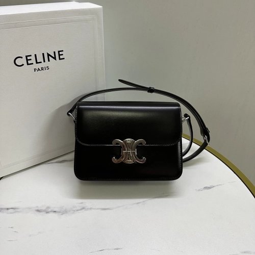 Celine Bags 188423 18.5X14X6cm