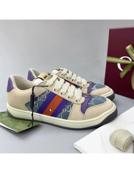 GUCCI,SHOES FOR MEN,SNEAKER