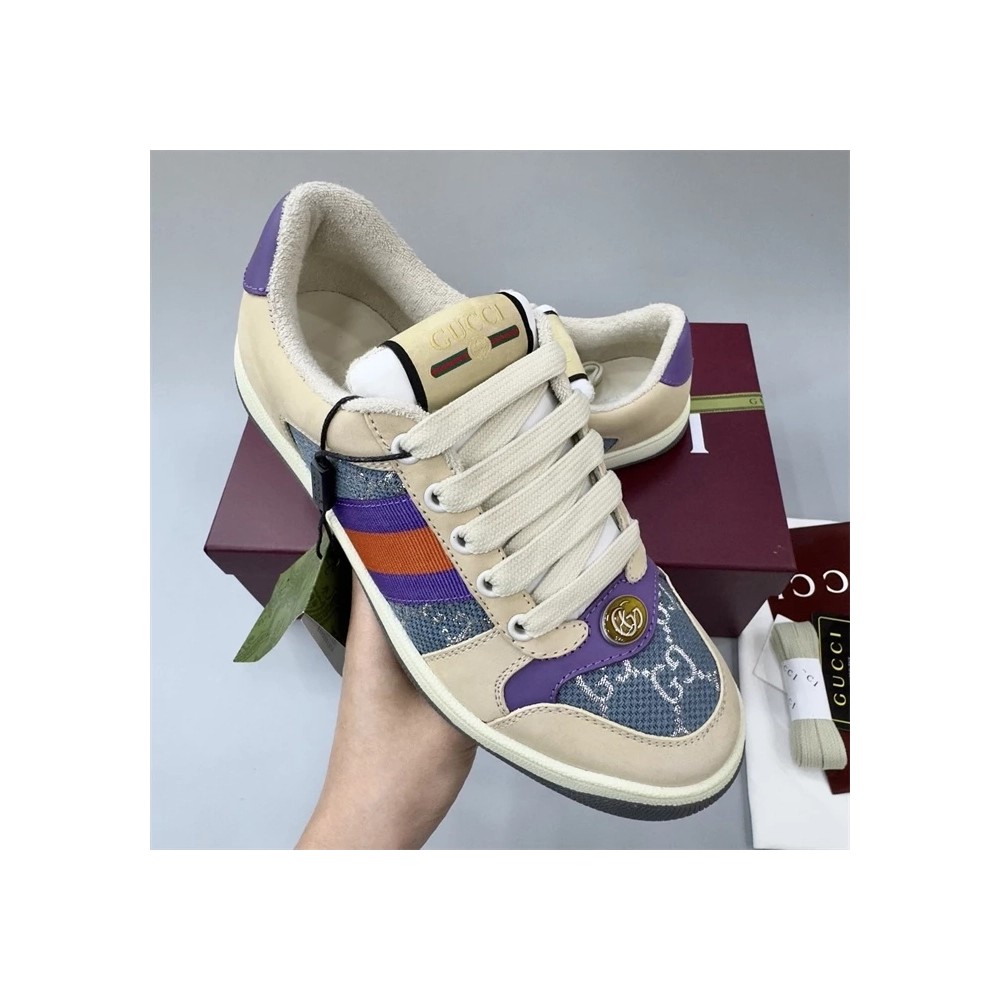 GUCCI,SHOES FOR MEN,SNEAKER