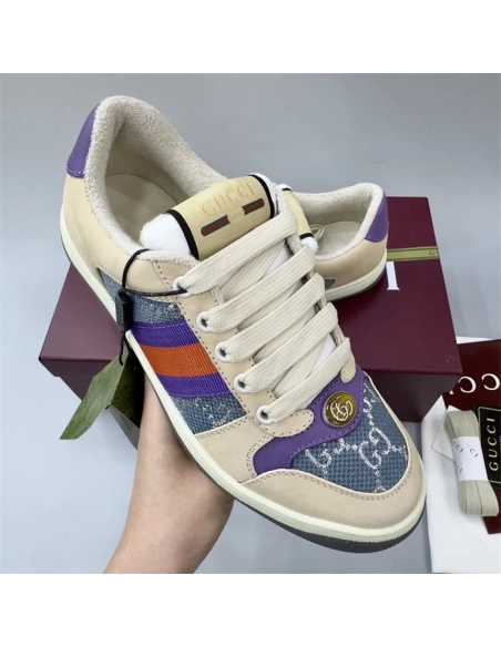 GUCCI,SHOES FOR MEN,SNEAKER