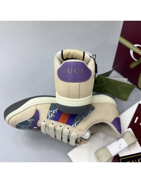 GUCCI,SHOES FOR MEN,SNEAKER