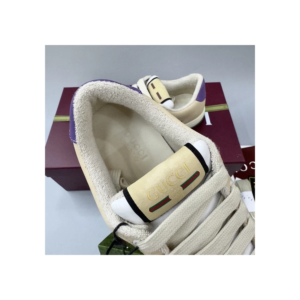 GUCCI,SHOES FOR MEN,SNEAKER