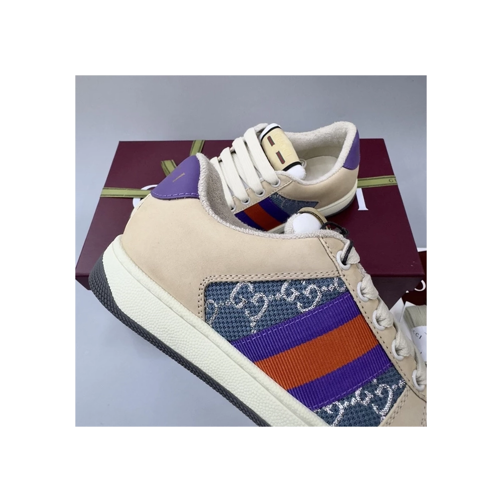 GUCCI,SHOES FOR MEN,SNEAKER