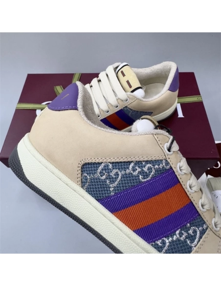 GUCCI,SHOES FOR MEN,SNEAKER