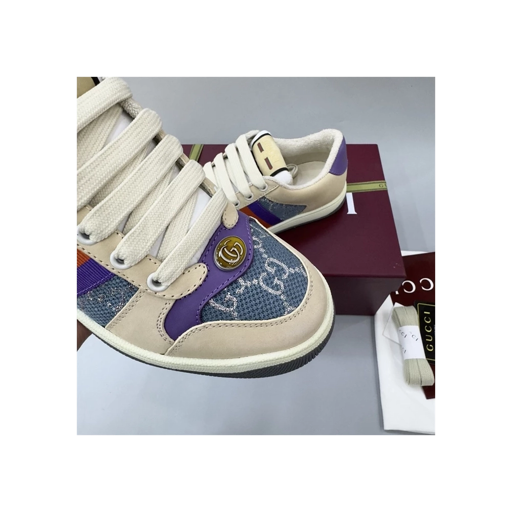 GUCCI,SHOES FOR MEN,SNEAKER