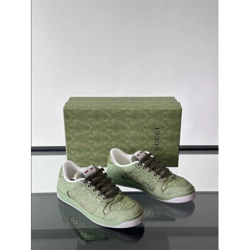 GUCCI,SHOES FOR MEN,SNEAKER