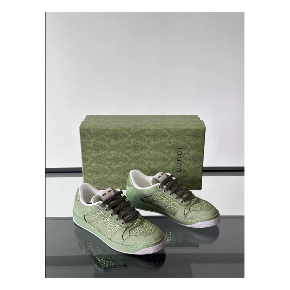 GUCCI,SHOES FOR MEN,SNEAKER