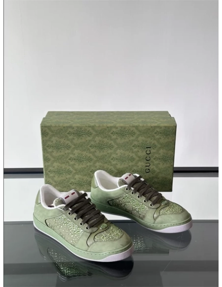 GUCCI,SHOES FOR MEN,SNEAKER