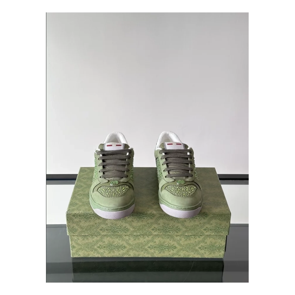 GUCCI,SHOES FOR MEN,SNEAKER