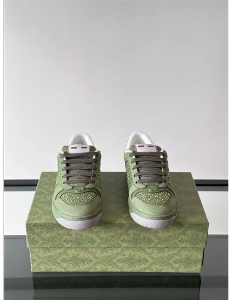 GUCCI,SHOES FOR MEN,SNEAKER