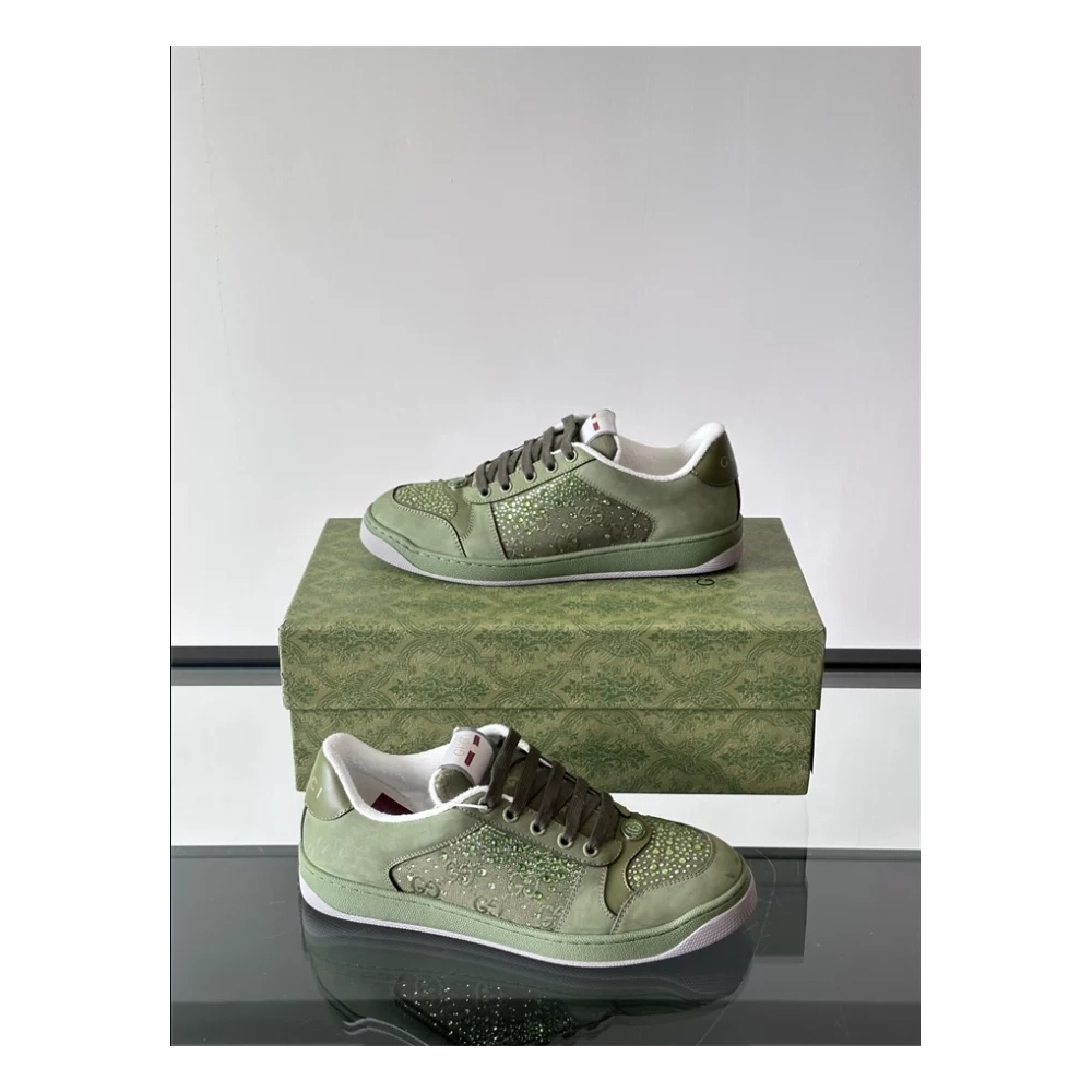 GUCCI,SHOES FOR MEN,SNEAKER