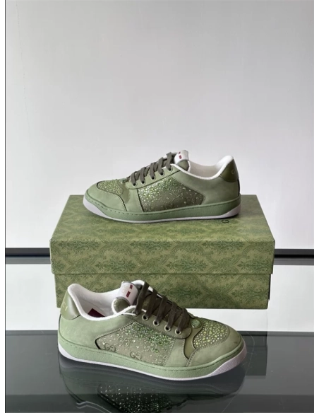 GUCCI,SHOES FOR MEN,SNEAKER