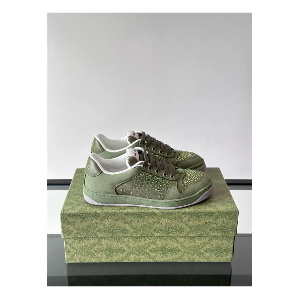 GUCCI,SHOES FOR MEN,SNEAKER