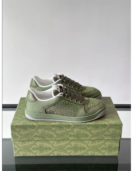 GUCCI,SHOES FOR MEN,SNEAKER