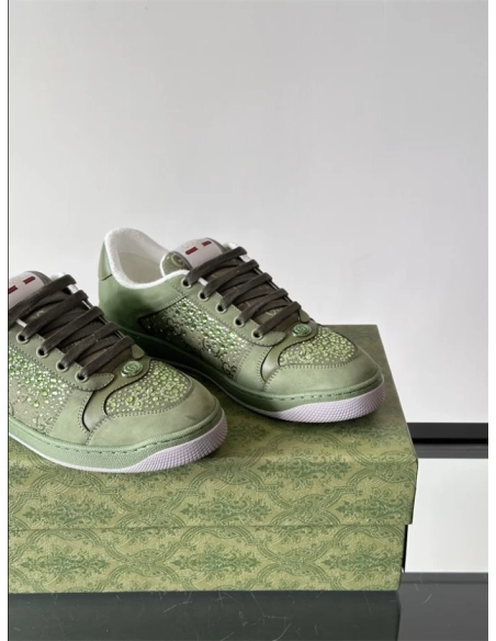 GUCCI,SHOES FOR MEN,SNEAKER