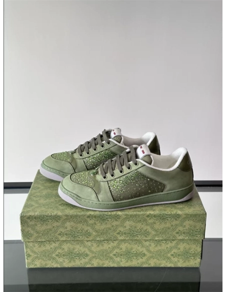 GUCCI,SHOES FOR MEN,SNEAKER