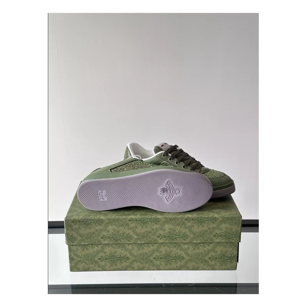 GUCCI,SHOES FOR MEN,SNEAKER