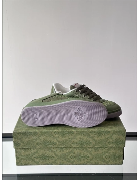 GUCCI,SHOES FOR MEN,SNEAKER
