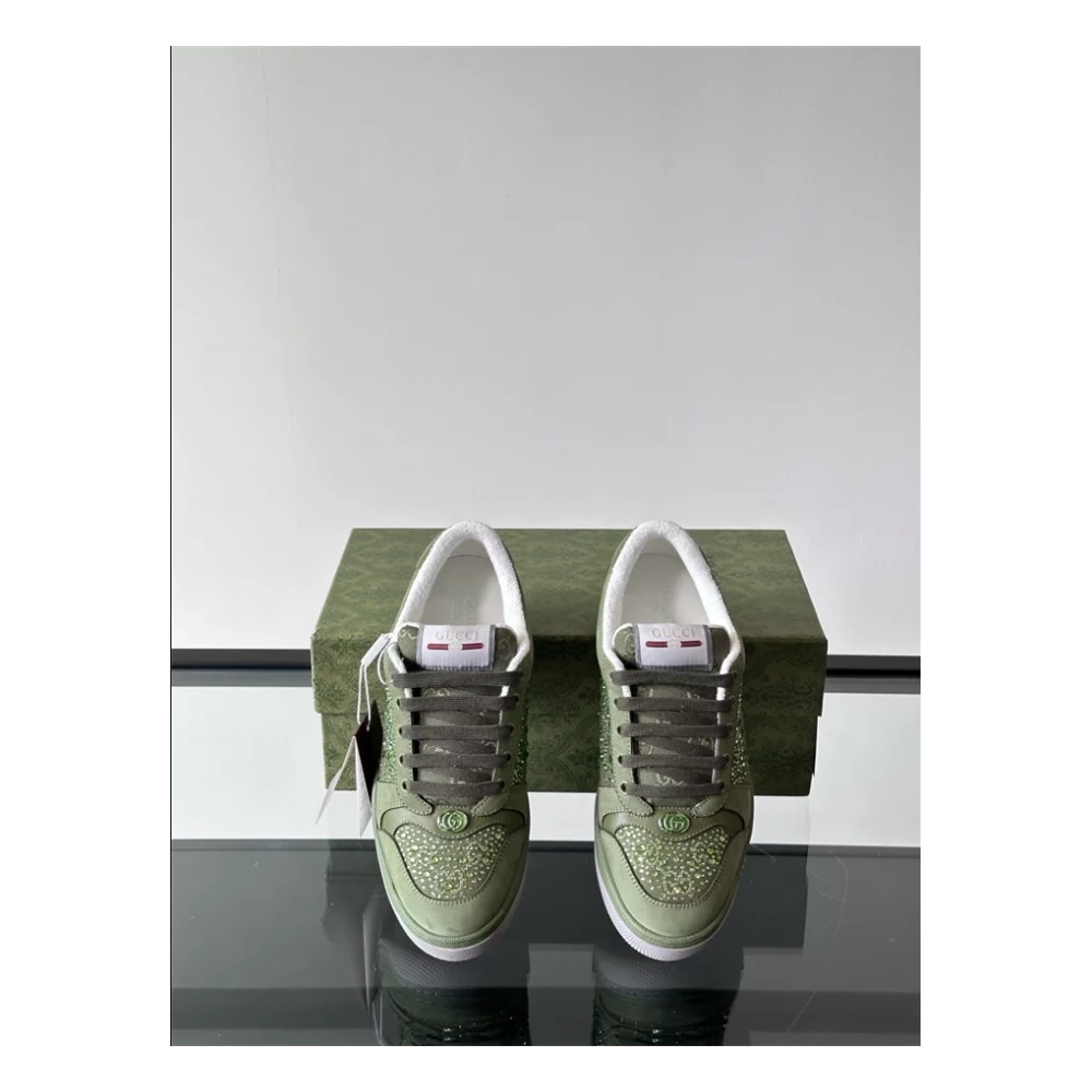 GUCCI,SHOES FOR MEN,SNEAKER