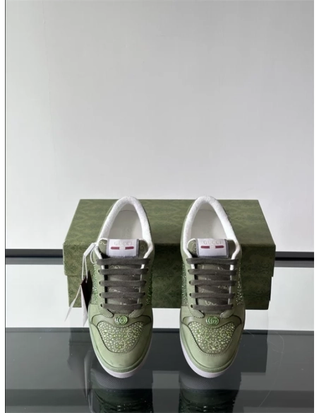 GUCCI,SHOES FOR MEN,SNEAKER
