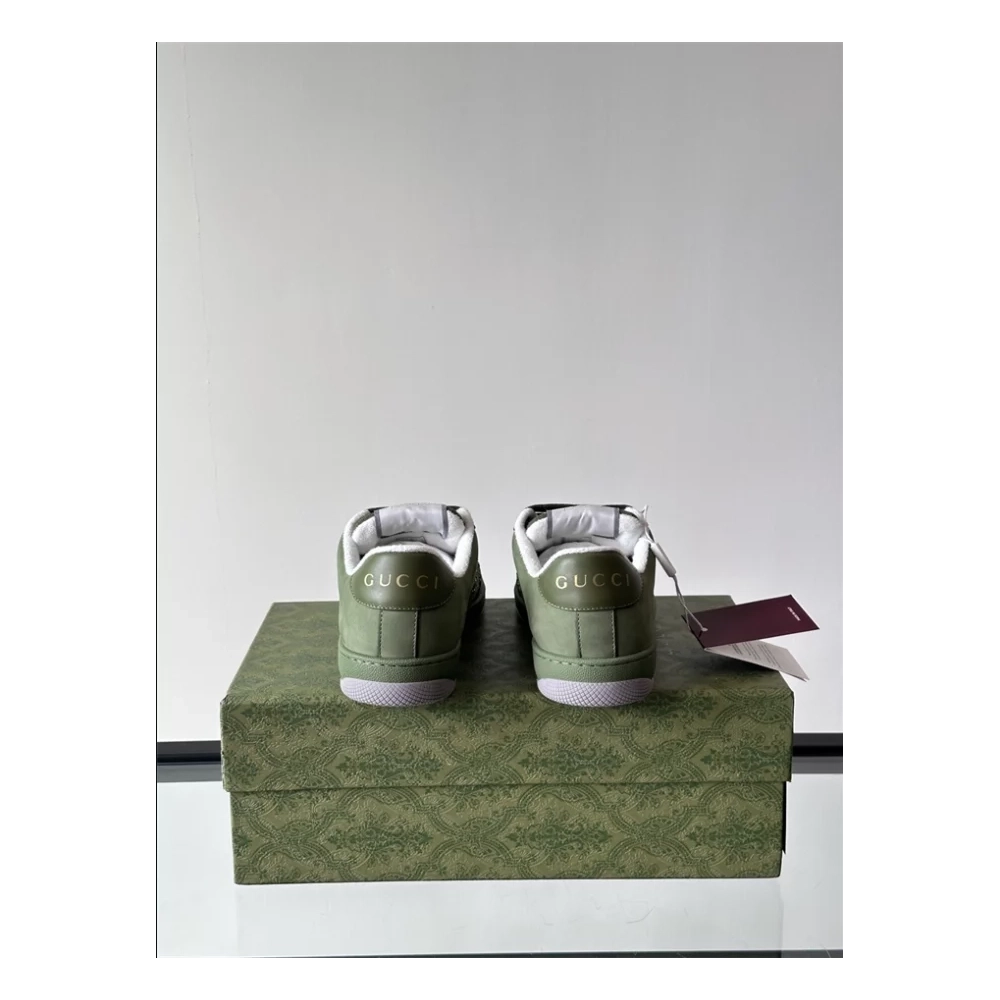 GUCCI,SHOES FOR MEN,SNEAKER