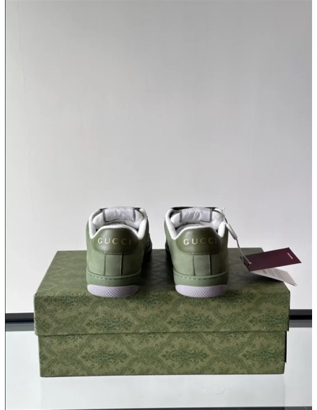 GUCCI,SHOES FOR MEN,SNEAKER