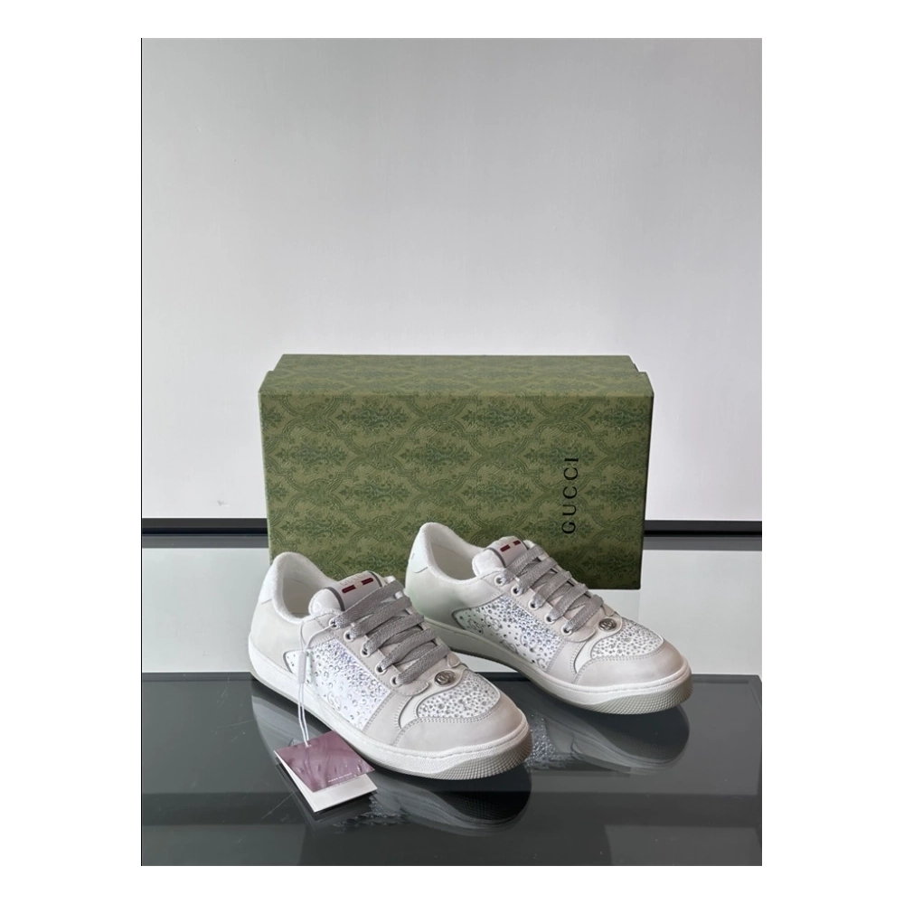 GUCCI,SHOES FOR MEN,SNEAKER